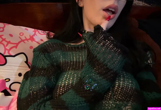 Succubusrayray OnlyFans Thumbnail #Wf6R84bAnT