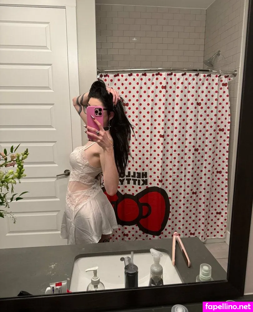 succubusrayray Nude Leaked OnlyFans Photo #XlkcPWqz8J