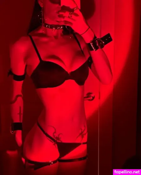 Succubusrayray OnlyFans Thumbnail #c2XK0CALyV