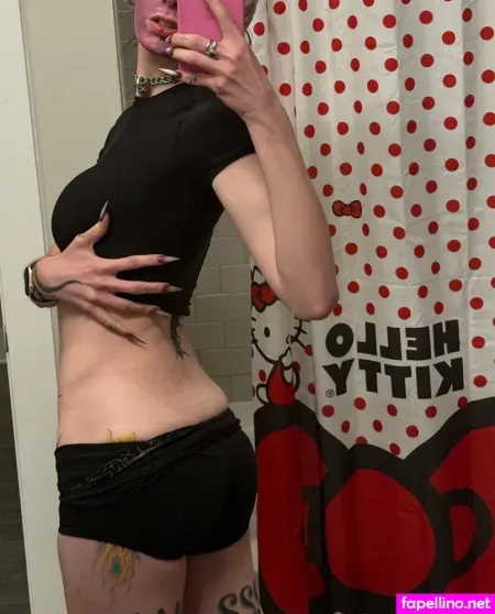 Succubusrayray OnlyFans Thumbnail #yEVw8L9fYM