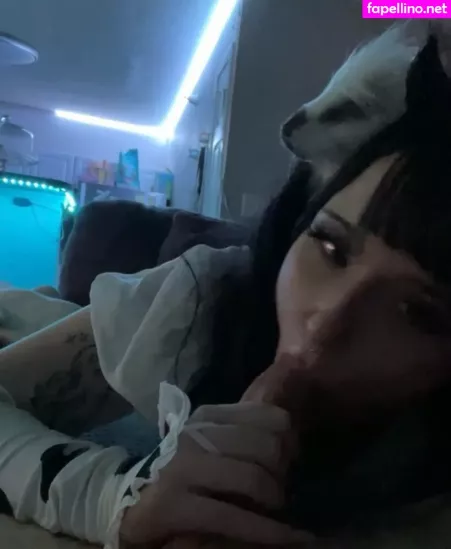 Succubussara OnlyFans Thumbnail #CHISxdjSz2