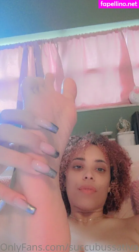 laavyy_, succubussativa Nude Leaked OnlyFans Photo #2KnifUlSya