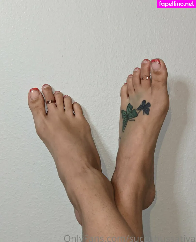 laavyy_, succubussativa Nude Leaked OnlyFans Photo #4QaGhbmsUH