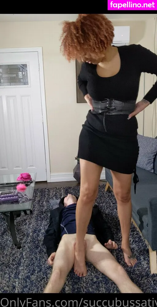 laavyy_, succubussativa Nude Leaked OnlyFans Photo #FF9DsPes0y
