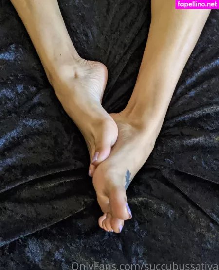 Succubussativa OnlyFans Thumbnail #UUJ3Ba11rZ