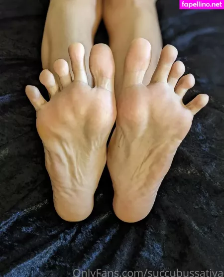 Succubussativa OnlyFans Thumbnail #Y0bI2UHEQd
