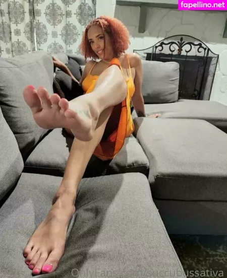 Succubussativa OnlyFans Thumbnail #ZT9zvD8dV6