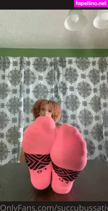 Succubussativa OnlyFans Thumbnail #izNN8AlfHk