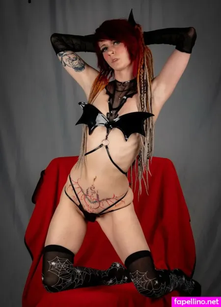 Succubust Sin OnlyFans Thumbnail #WNNAy8l2x4