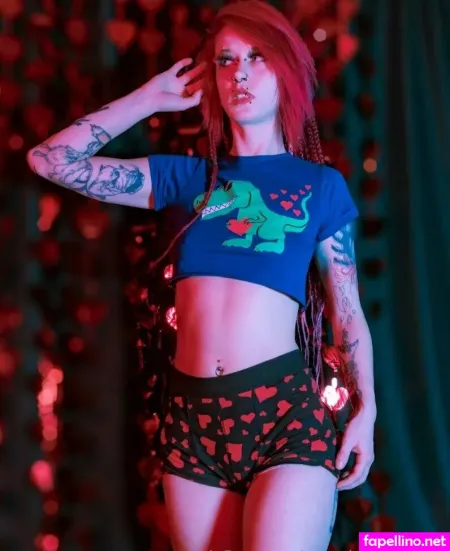 Succubust Sinfree OnlyFans Thumbnail #LbIEdltFcY