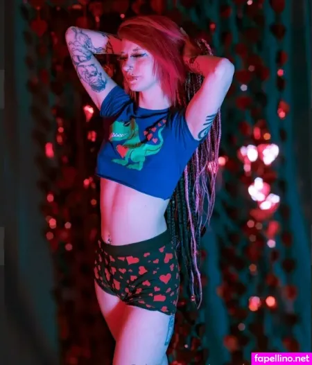 Succubust Sinfree OnlyFans Thumbnail #PimVCfMmnn