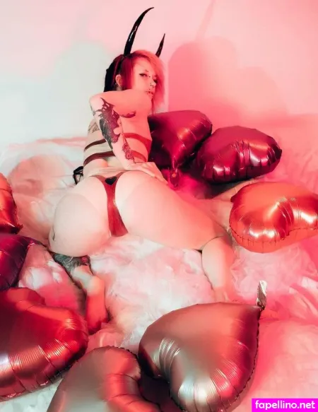Succubust Sinfree OnlyFans Thumbnail #ccDOAof0UF
