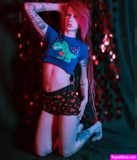 Succubust Sinfree OnlyFans Thumbnail #qjxdvUDUUk