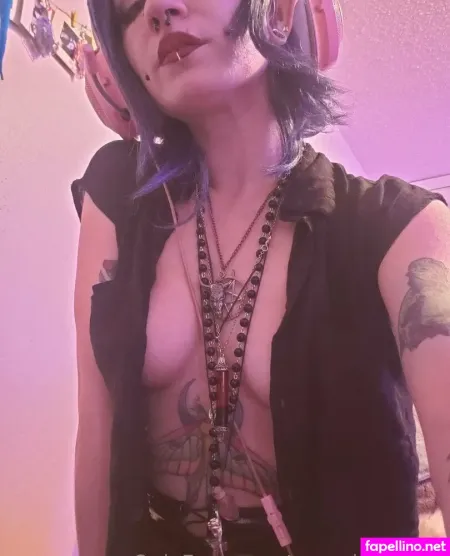 Succubusteeth OnlyFans Thumbnail #hGkHoNgFXv