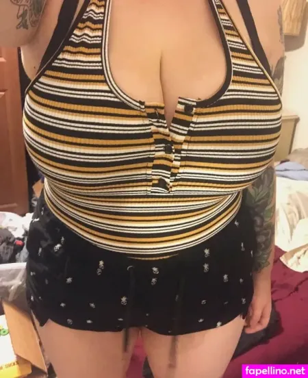 Succubusty666 OnlyFans Thumbnail #HoLooazBVG