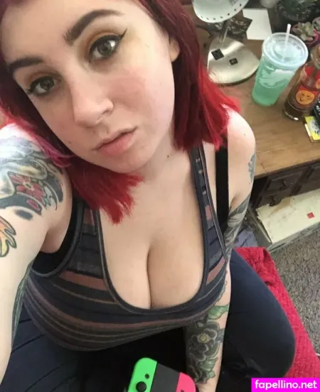 Succubusty666 OnlyFans Thumbnail #QPh8W6o0ye