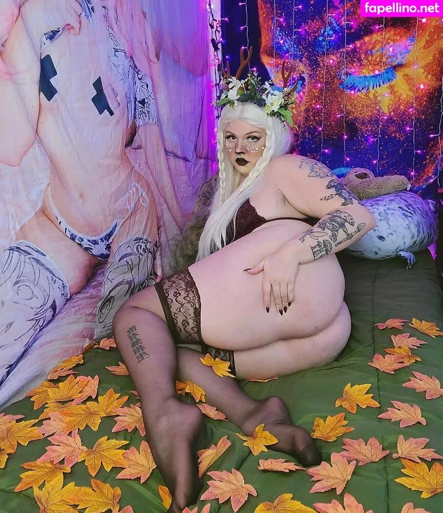 succubusworld, xhellhoundx666 Nude Leaked OnlyFans Photo #EkJMObwAEN