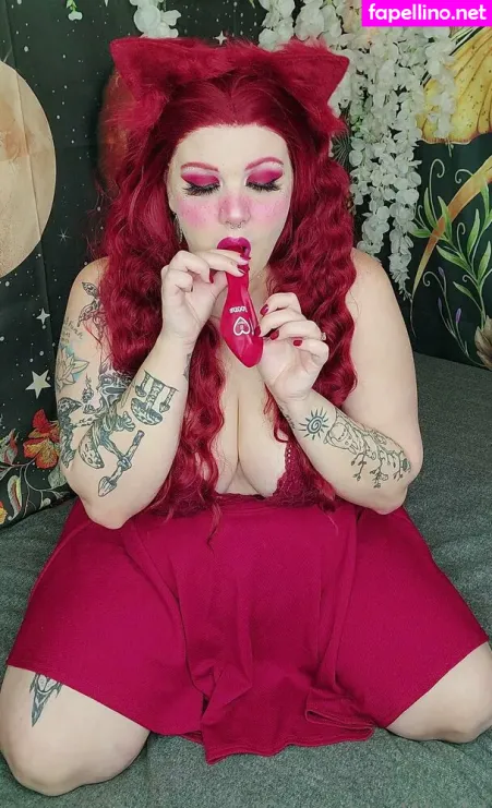 Succubusworld OnlyFans Thumbnail #OSDy4tsdjm