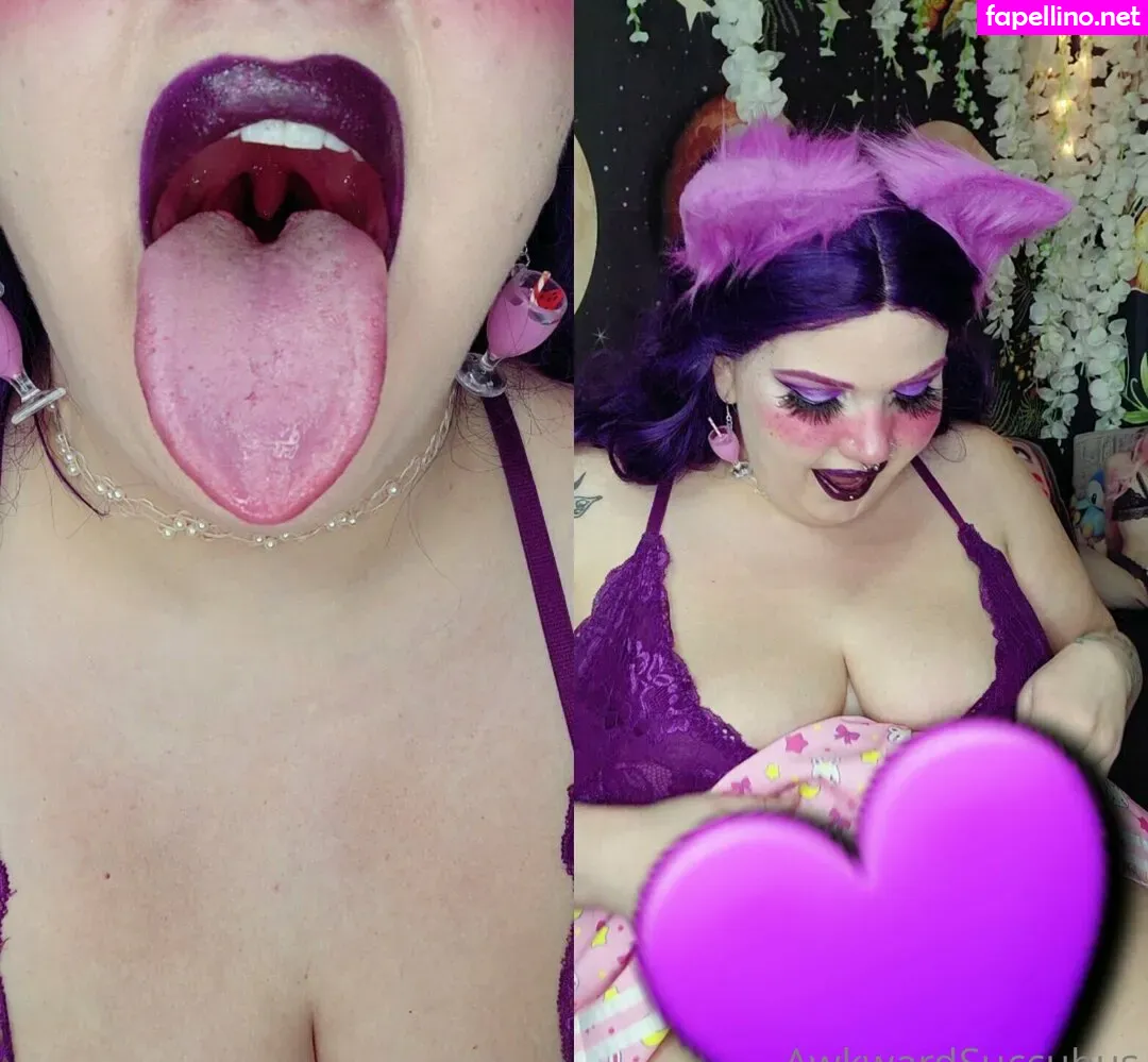 succubusworld, xhellhoundx666 Nude Leaked OnlyFans Photo #S9vW4tdePZ