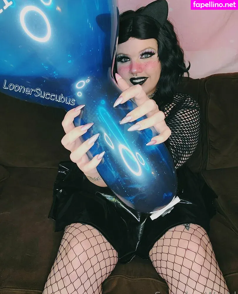 succubusworld, xhellhoundx666 Nude Leaked OnlyFans Photo #oav47hATAD