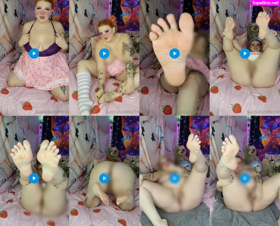 Succubusworld OnlyFans Thumbnail #uk1ikzW1cF