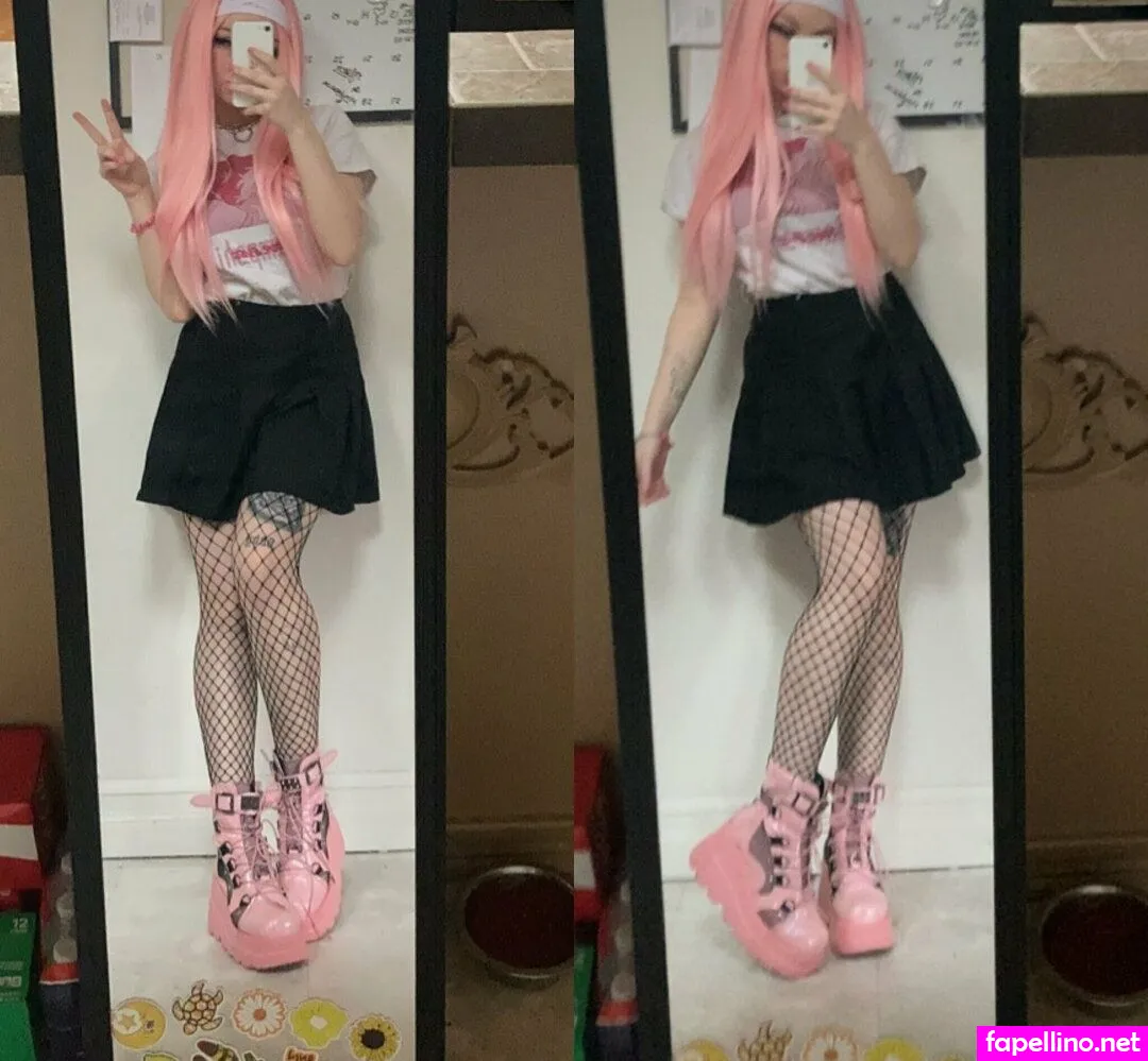 succubvby, theonlysuccubus Nude Leaked OnlyFans Photo #D3kjpA1leo