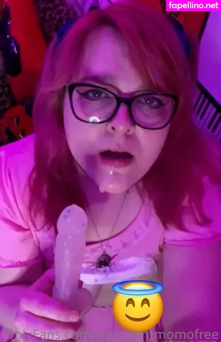 Succulentmomofree OnlyFans Thumbnail #dMrHBL4ocm