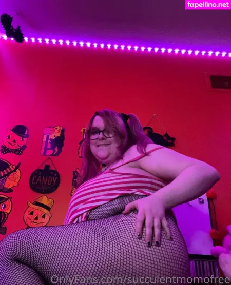 Succulentmomofree OnlyFans Thumbnail #vdS6sFh9sm
