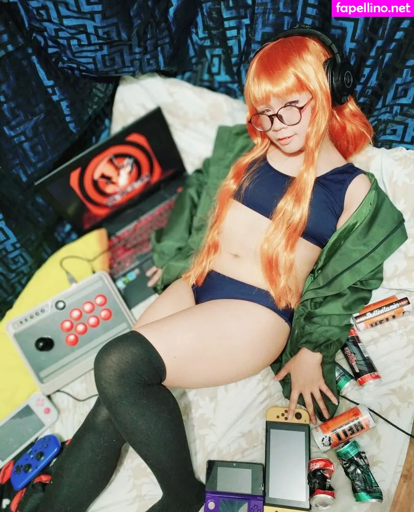 Sikiku, goodgirlcomplextv, succuniku_ Nude Leaked OnlyFans Photo #MmFZdF2oSN