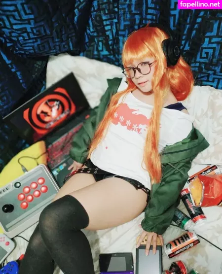 Succuniku OnlyFans Thumbnail #O8RpLhp15Q