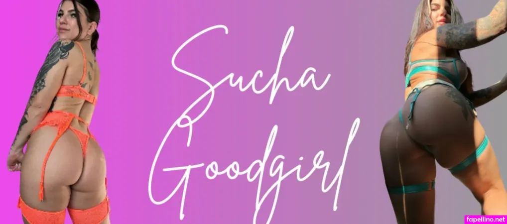 Sucha Goodgirlx 1 Main Profile Photo