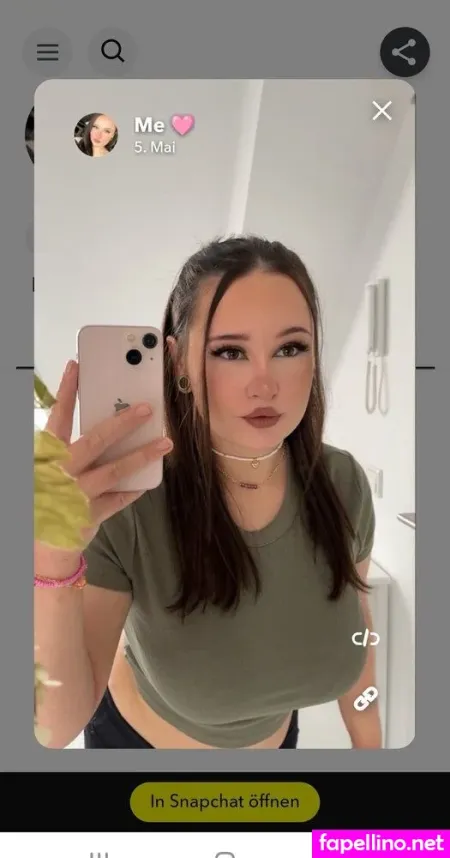 Suche Sie Main Profile Photo