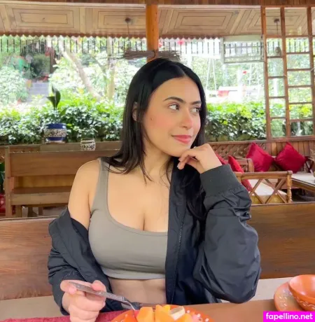 Sucheta Dutta OnlyFans Thumbnail #MPKFarJLeD