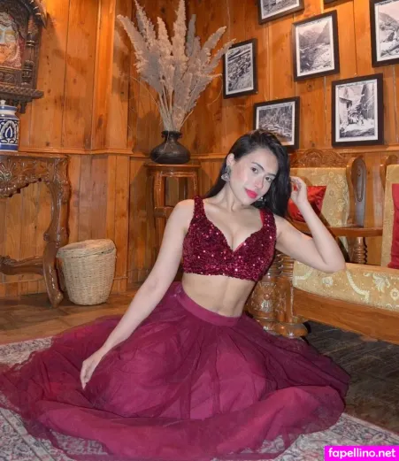 Sucheta Dutta OnlyFans Thumbnail #oruvBw3yZg