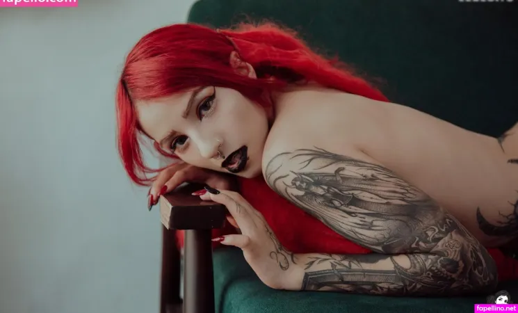 Sucubo Levamp OnlyFans Thumbnail #IZUuO2ZKn0