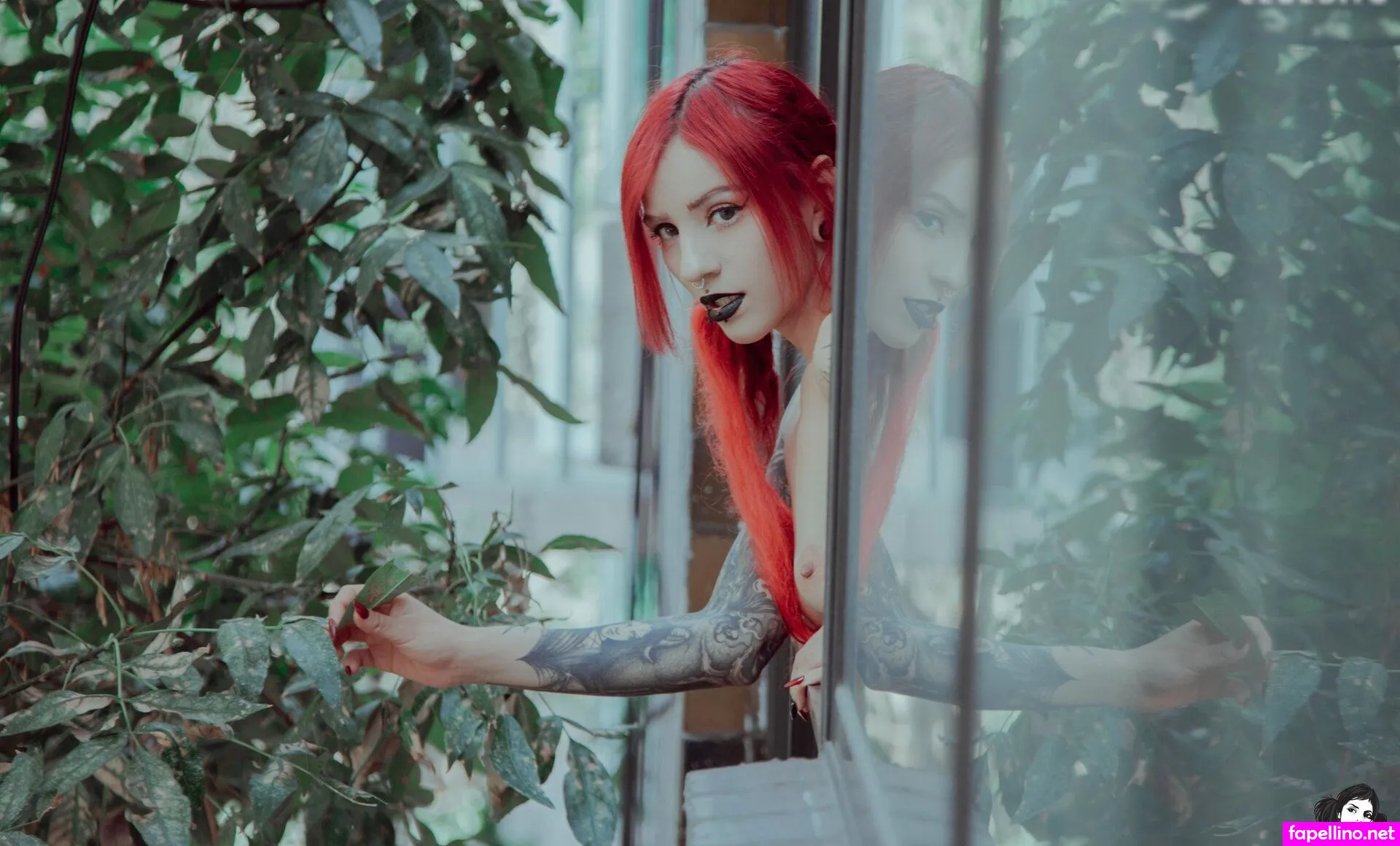 Sucubo LeVamp Nude Leaked OnlyFans Photo #MSHVbDT2D2