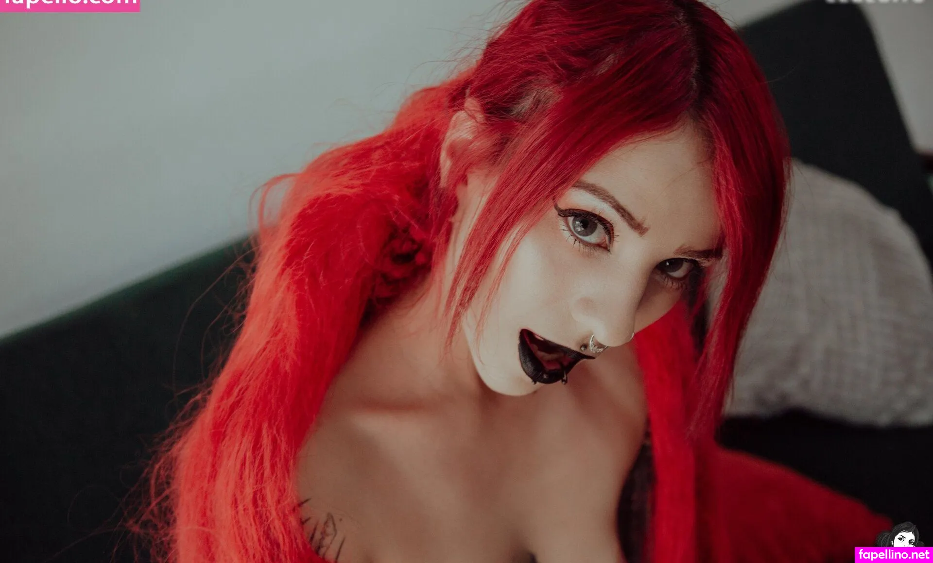 Sucubo LeVamp Nude Leaked OnlyFans Photo #WfTlbYcDjj