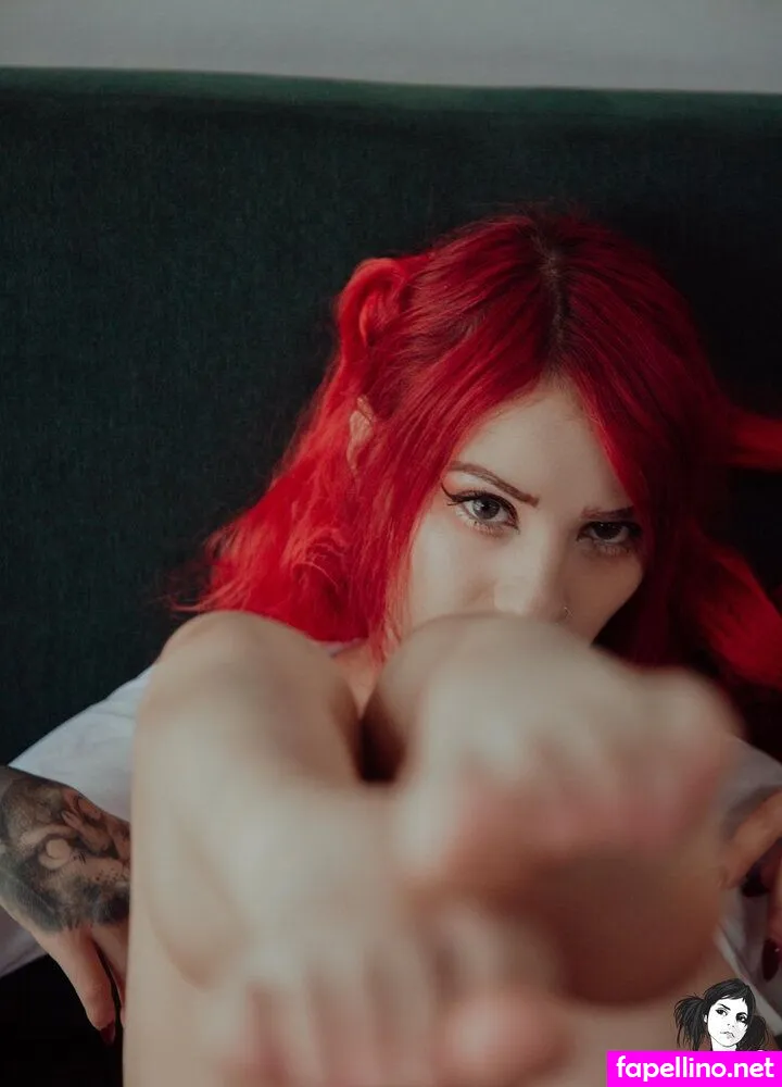 Sucubo LeVamp Nude Leaked OnlyFans Photo #jeTkjaYoXR