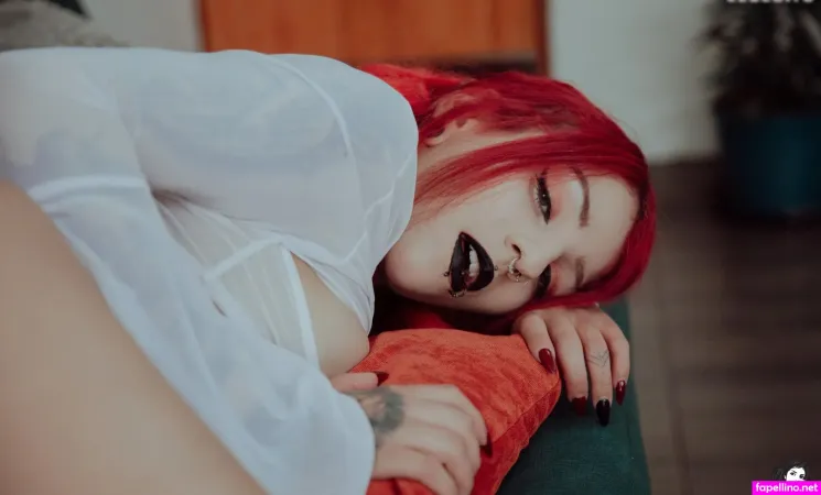 Sucubo Levamp OnlyFans Thumbnail #lyfFF5AA2z