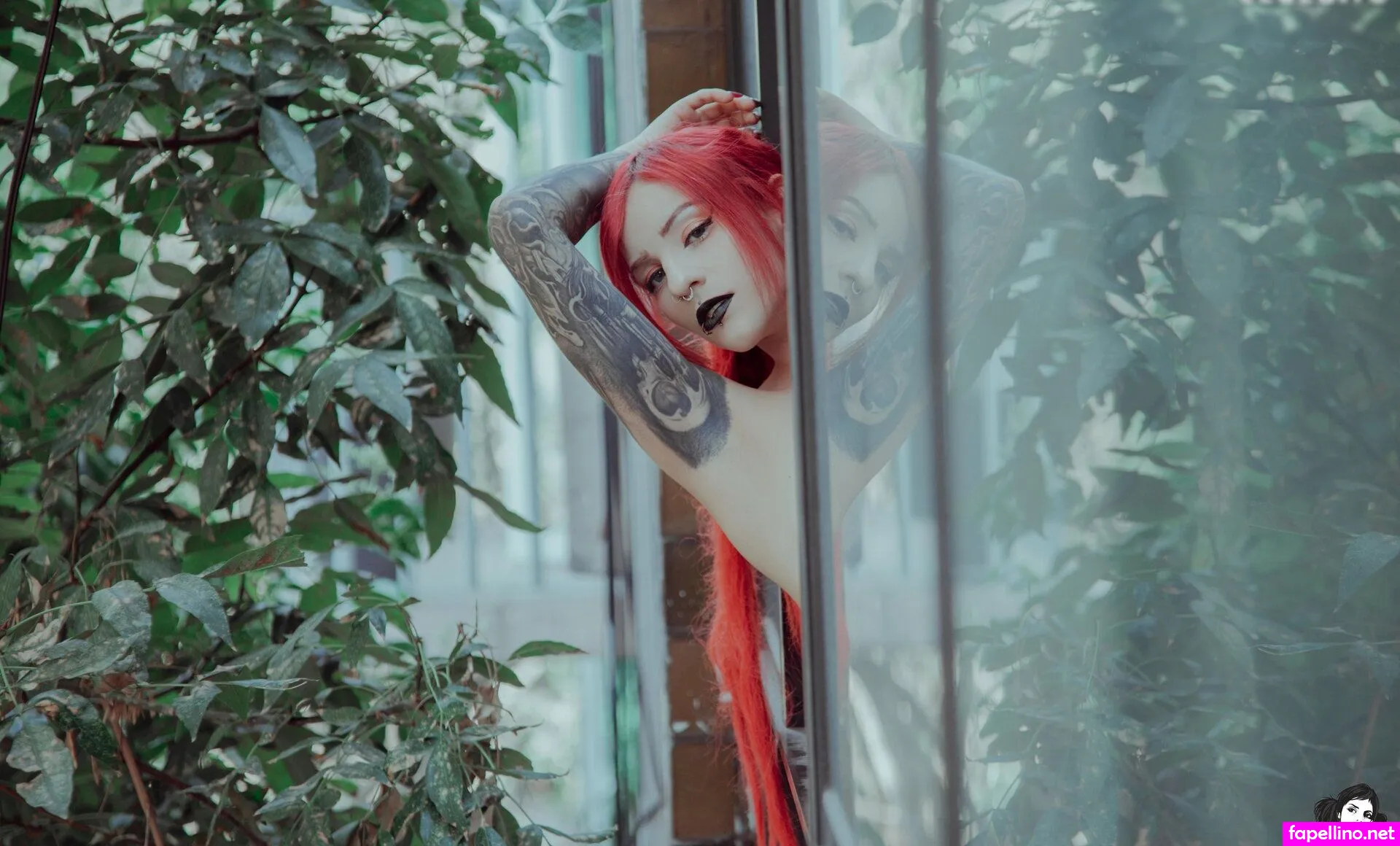 Sucubo LeVamp Nude Leaked OnlyFans Photo #p8cCITHDoc