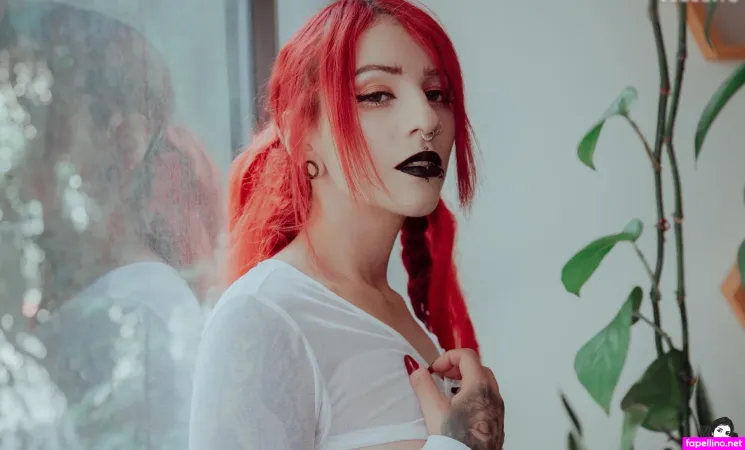 Sucubo Levamp OnlyFans Thumbnail #rbpCEXbJ3D