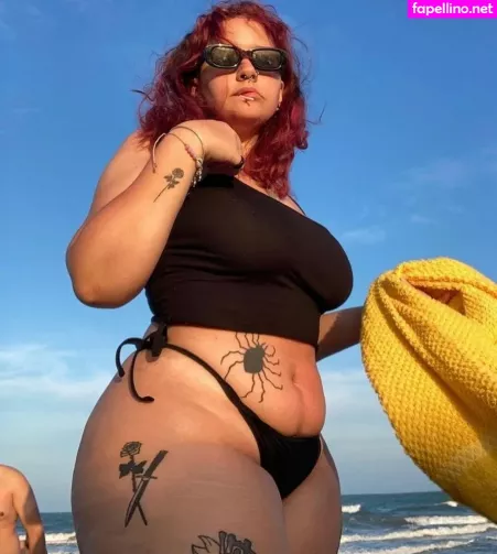 Sucubo OnlyFans Thumbnail #CabOTIu581