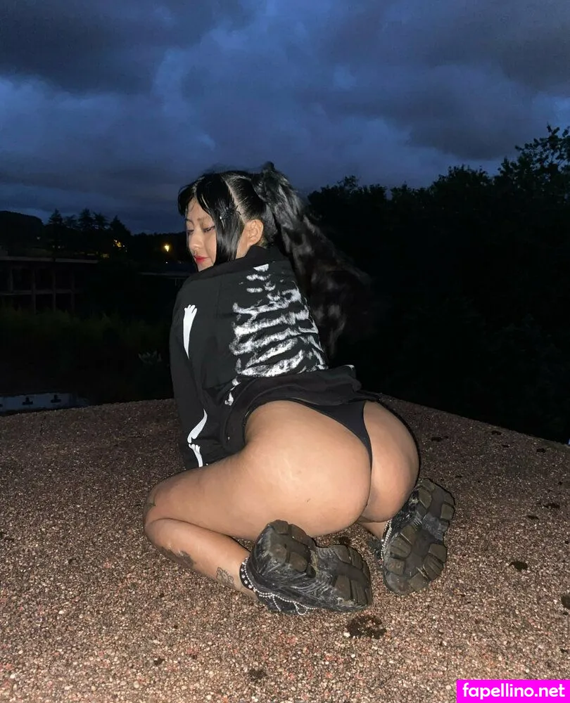 osicochan, sucubofree Nude Leaked OnlyFans Photo #PfjlVil3Sc