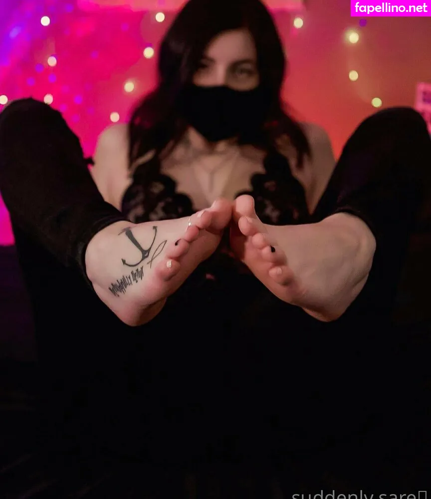 Sare, suddenly_sare Nude Leaked OnlyFans Photo #p86Rm57It7