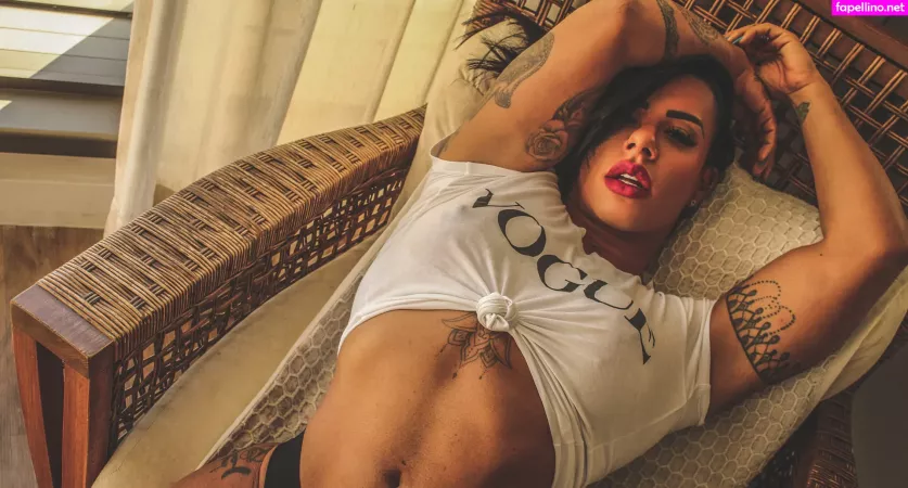 Sue Lasmar OnlyFans Thumbnail #NuvZBK9Ldv