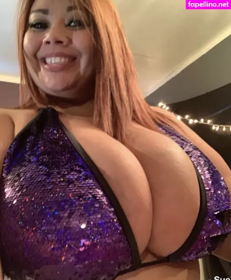 Sueann OnlyFans Thumbnail #K3LQBTBHqR