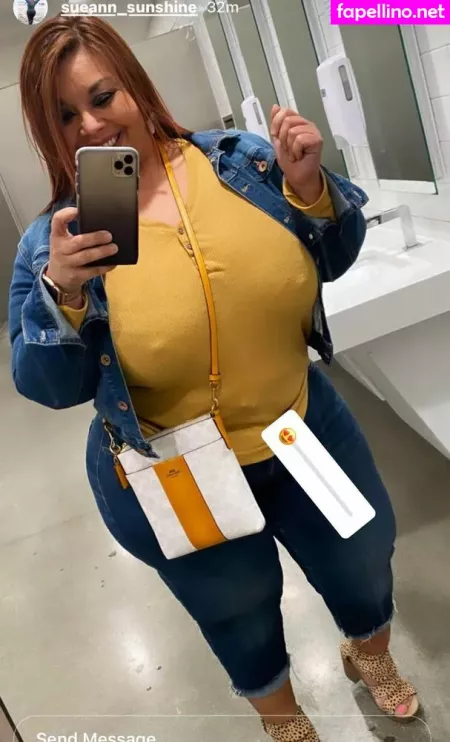 Sueann OnlyFans Thumbnail #Lr1zCQ96EF