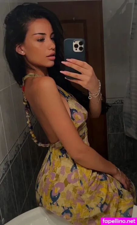Suela Mehmedi OnlyFans Thumbnail #0E1nMMNgzU