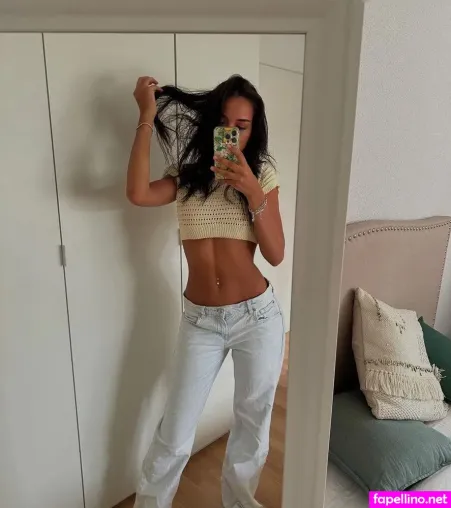 Suela Mehmedi OnlyFans Thumbnail #5p7nJsXfvq