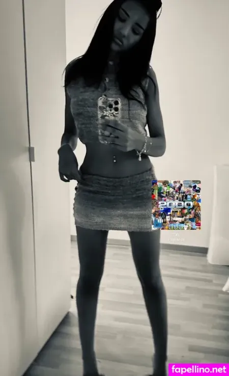 Suela Mehmedi OnlyFans Thumbnail #Bittir5IHa